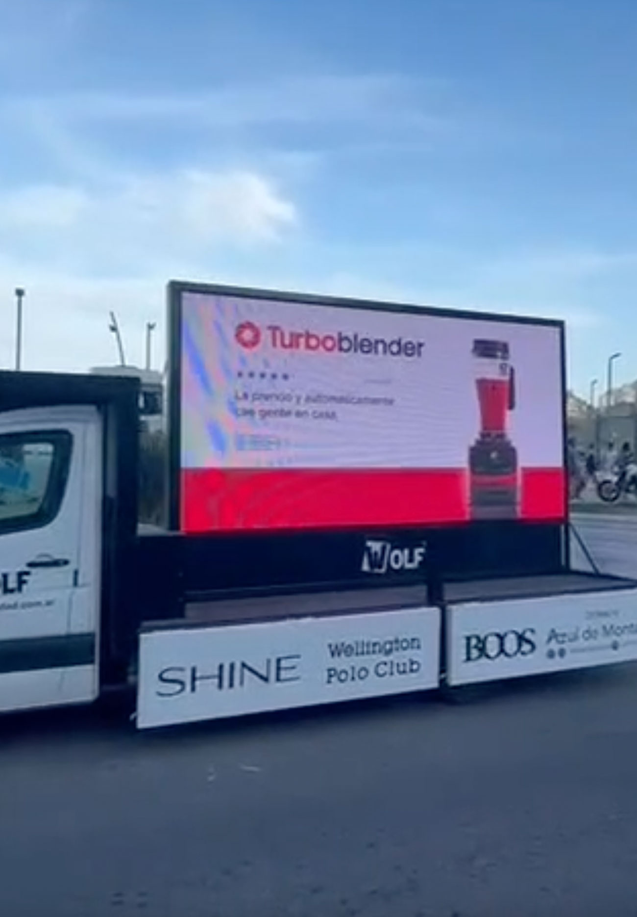 RESEÑAS – TURBOBLENDER